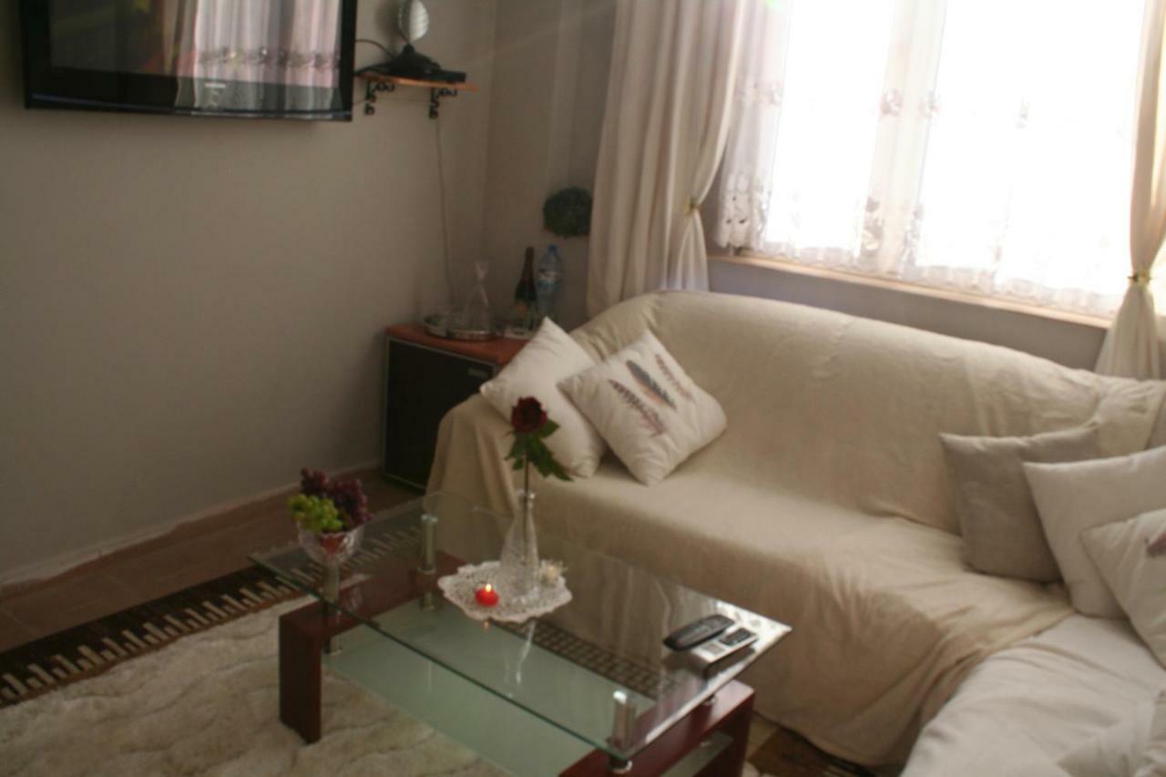 Apartament Centrum 3 Pokojowy Allenstein Exterior foto